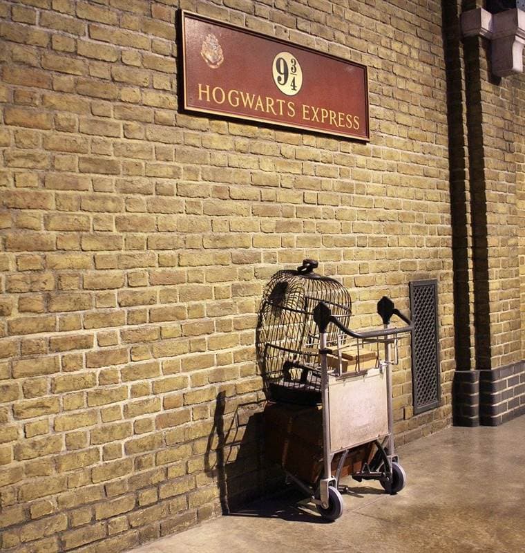 Affordable luggage storage near Kings Cross