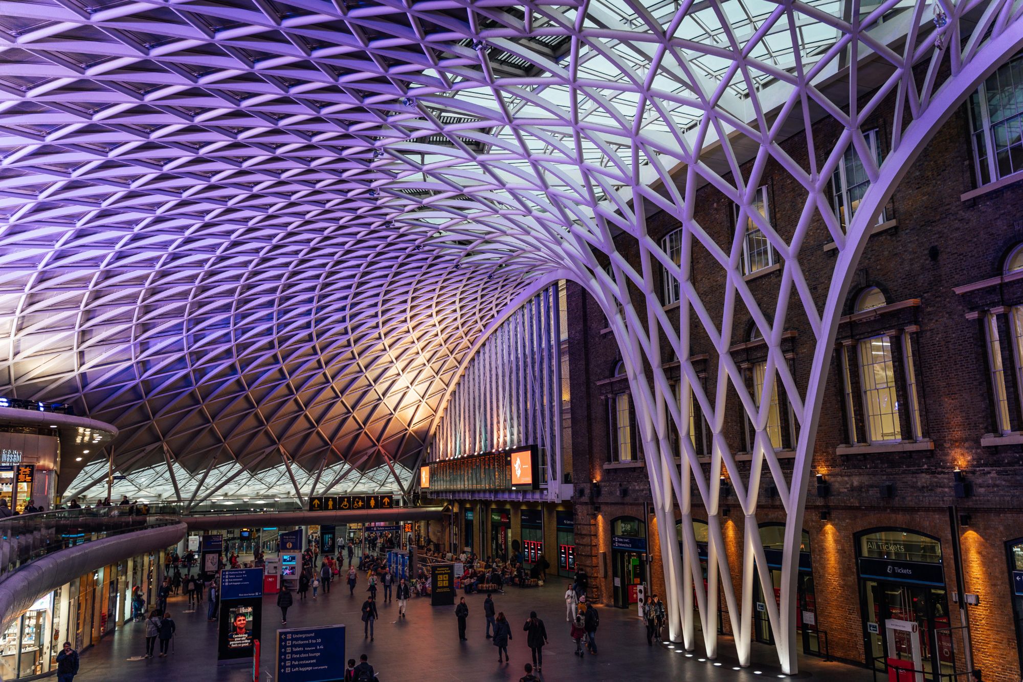 kingscross